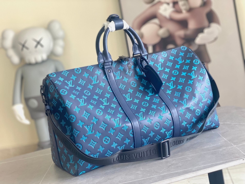 LV Travel Bags